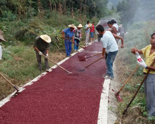 環城路工程